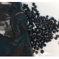 LDPE/ HDPE Recycled Plastic Granules Black Masterbatch Manufacturer